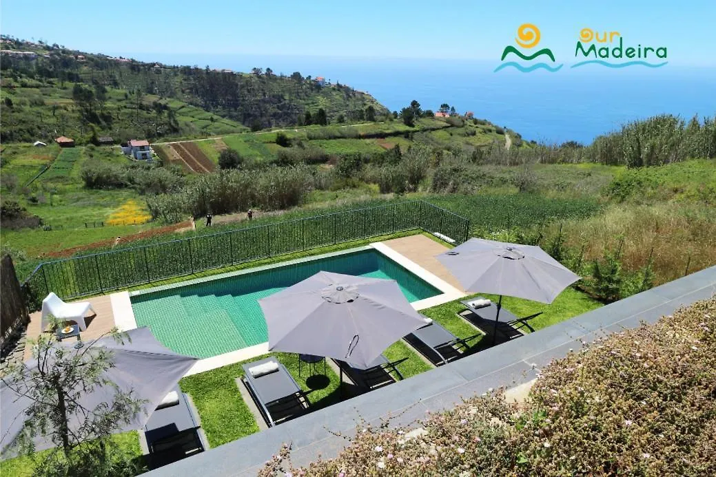 Ourmadeira - Bella Vita, Tranquil Calheta  0*, Calheta (Madeira)