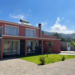 Сasa de vacaciones Mine House, Calheta (Madeira)