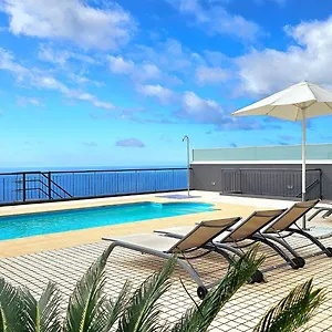 Villa Casas Do Massapez B, Calheta (Madeira)