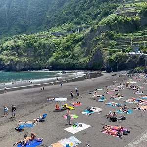 Apartamento Casa Silva, Calheta (Madeira)